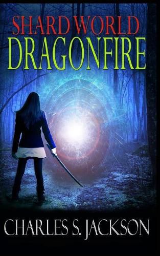 Cover image for Dragonfire