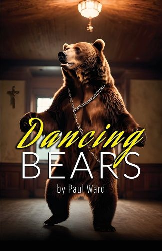 Cover image for Dancing Bears