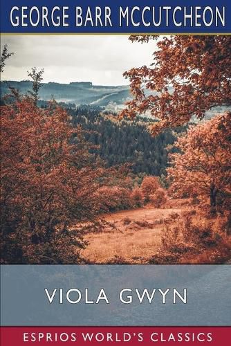 Cover image for Viola Gwyn (Esprios Classics)