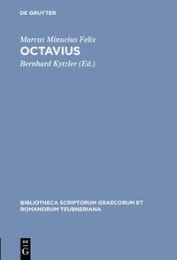 Cover image for Octavius Pb