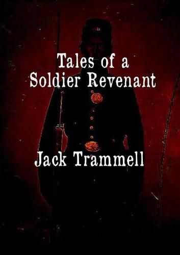 Cover image for Tales of a Soldier Revenant