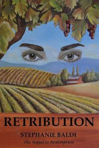 Cover image for Retribution: The Sequel to Redemption