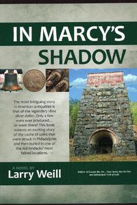 Cover image for In Marcy's Shadow