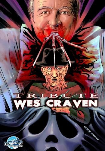 Cover image for Tribute