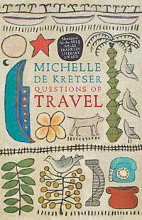 Cover image for Questions of Travel