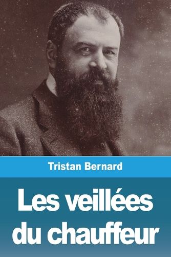 Cover image for Les veillees du chauffeur