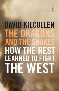 Cover image for The Dragons and the Snakes