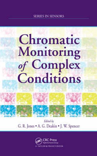 Chromatic Monitoring of Complex Conditions