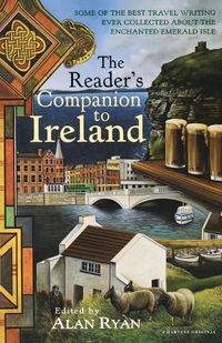 Cover image for The Reader's Companion to Ireland