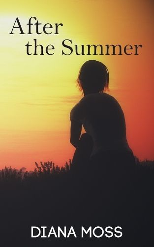 Cover image for After the Summer