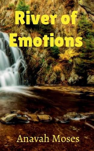 Cover image for River of Emotions