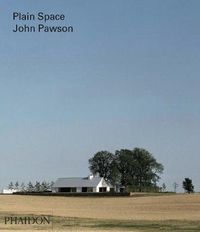 Cover image for John Pawson Plain Space