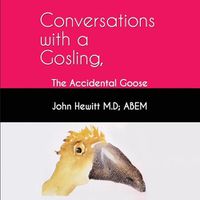 Cover image for Conversations with a Gosling