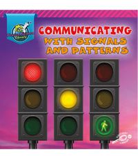 Cover image for Communicating with Signals and Patterns