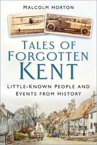 Cover image for Tales of Forgotten Kent