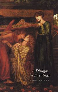 Cover image for Dialogue of Five Voices