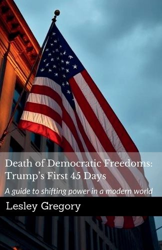 Cover image for Death of Democratic Freedoms