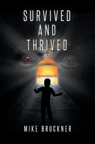 Cover image for Survived and Thrived