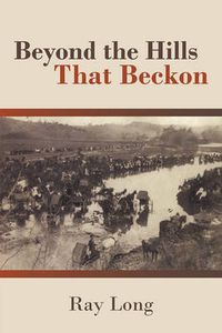 Cover image for Beyond the Hills That Beckon