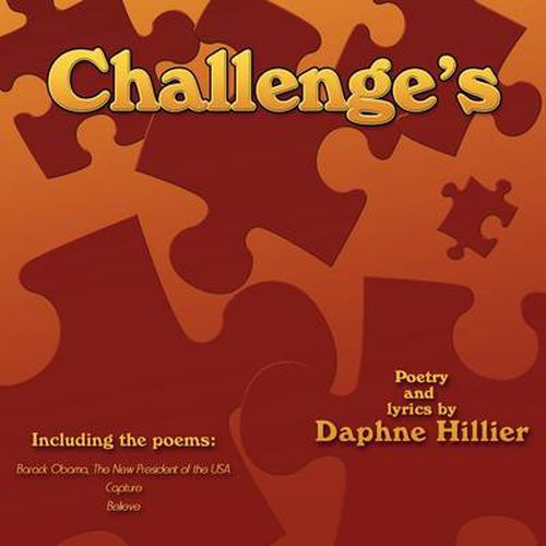 Cover image for Challenge's