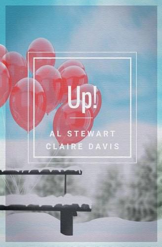 Cover image for Up!