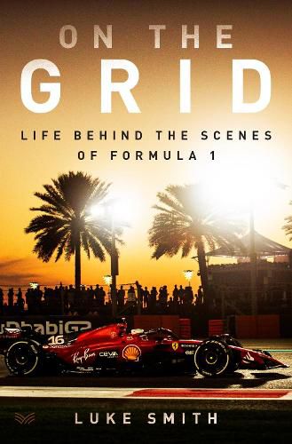 Cover image for On the Grid