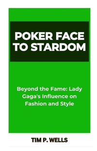 Cover image for Poker Face to Stardom