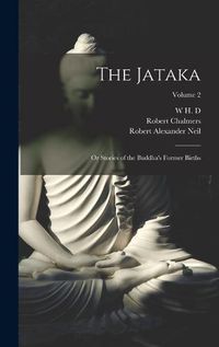 Cover image for The Jataka