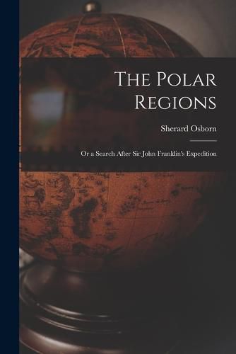 Cover image for The Polar Regions