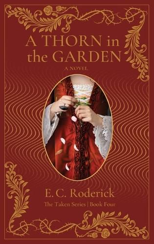 Cover image for A Thorn in the Garden