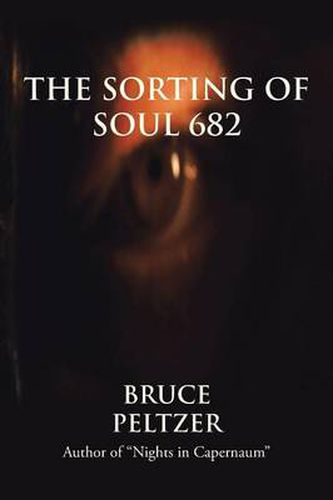 Cover image for The Sorting of Soul 682