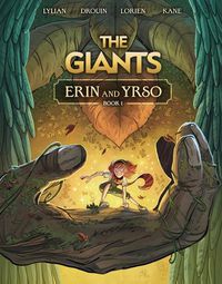 Cover image for Erin and Yrso