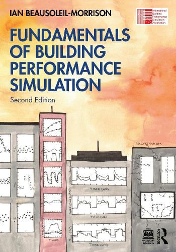 Cover image for Fundamentals of Building Performance Simulation