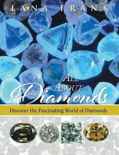 Cover image for All About Diamonds