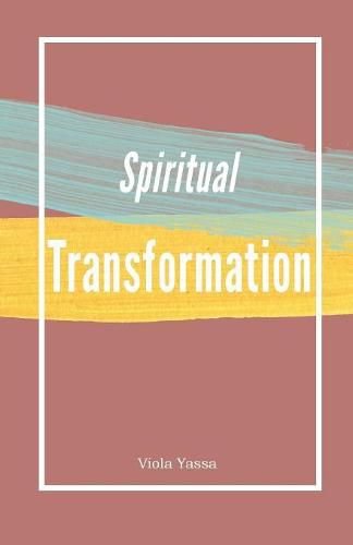 Cover image for Spiritual Transformation