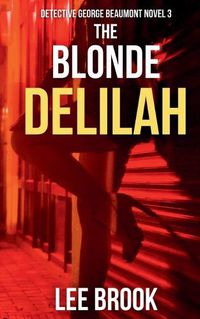 Cover image for The Blonde Delilah