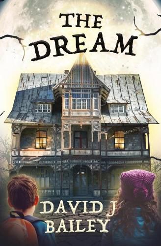 Cover image for The Dream