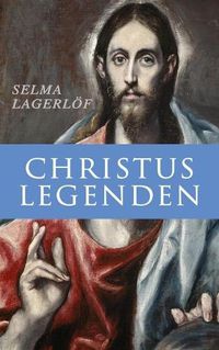 Cover image for Christus Legenden