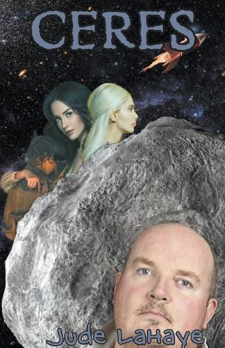 Cover image for Ceres