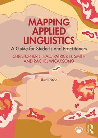 Cover image for Mapping Applied Linguistics