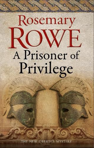 Cover image for A Prisoner of Privilege