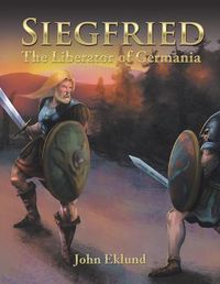 Cover image for Siegfried