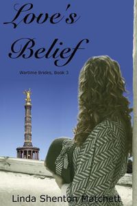 Cover image for Love's Belief