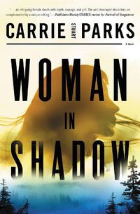 Cover image for Woman in Shadow