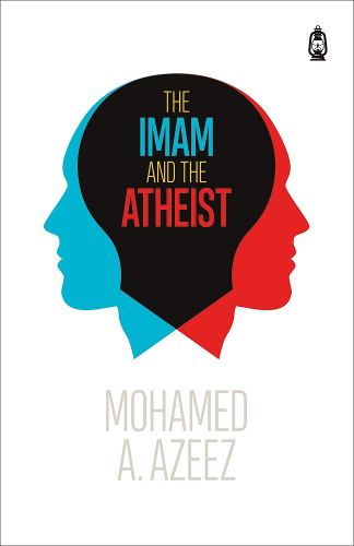 Cover image for The Imam and the Atheist