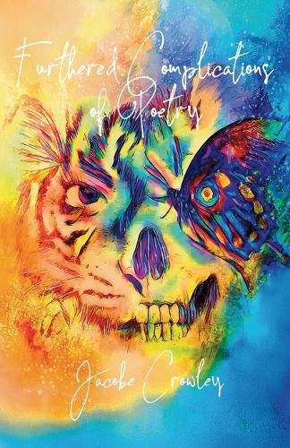 Cover image for Furthered Complications of Poetry