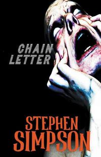 Cover image for Chain Letter