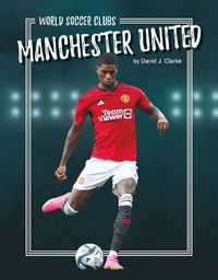 Cover image for Manchester United