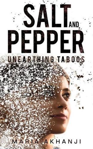 Cover image for Salt and Pepper: Unearthing Taboos