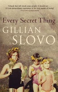 Cover image for Every Secret Thing: My Family, My Country